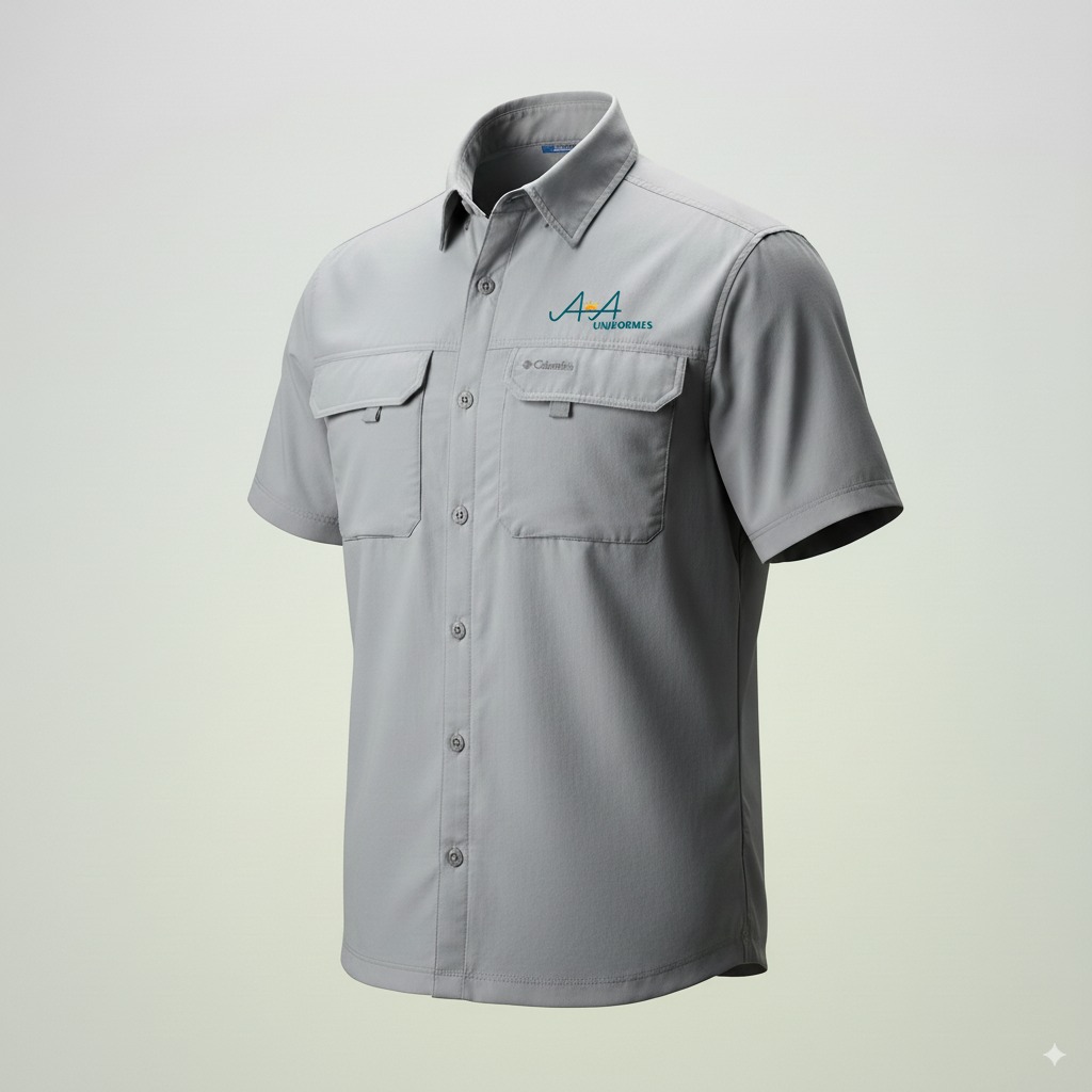 Camisas y chalecos industriales